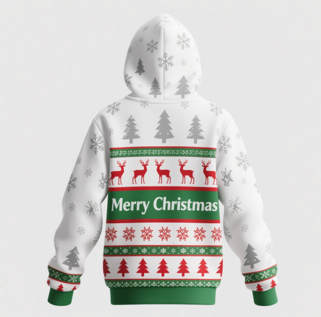 Cotton Custom Printing Sublimation Printing Hoodie Sweater Polyester Hoodie Custom Hoodie Adult Kids Home Wear