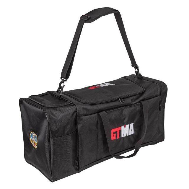 Rugged Large Hockey Bag Customized Logo Ice Hockey Bags Team Sports Bags