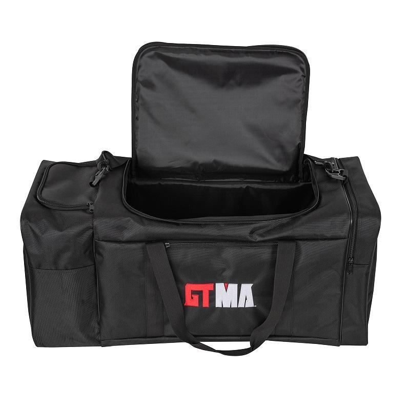 Rugged Large Hockey Bag Customized Logo Ice Hockey Bags Team Sports Bags
