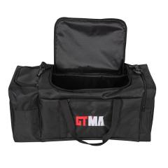 Rugged Large Hockey Bag Customized Logo Ice Hockey Bags Team Sports Bags