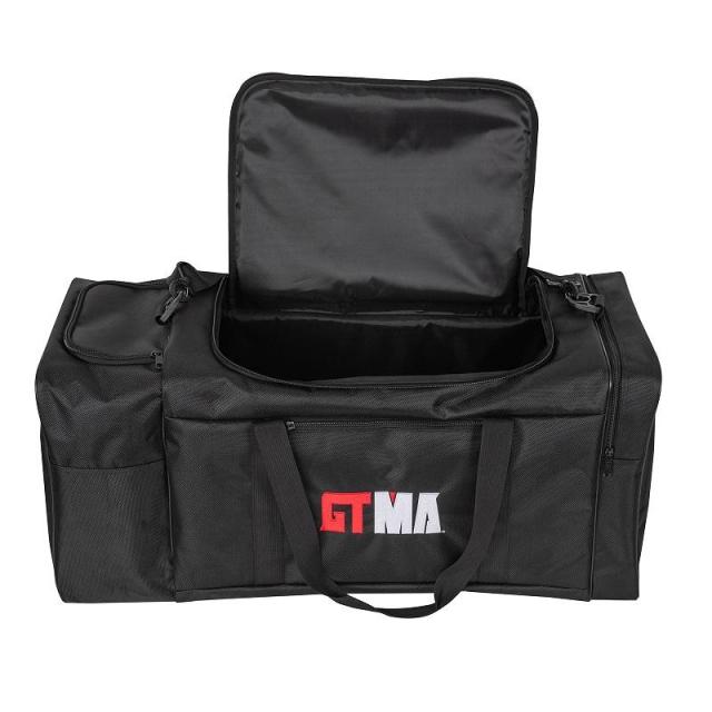 Rugged Large Hockey Bag Customized Logo Ice Hockey Bags Team Sports Bags