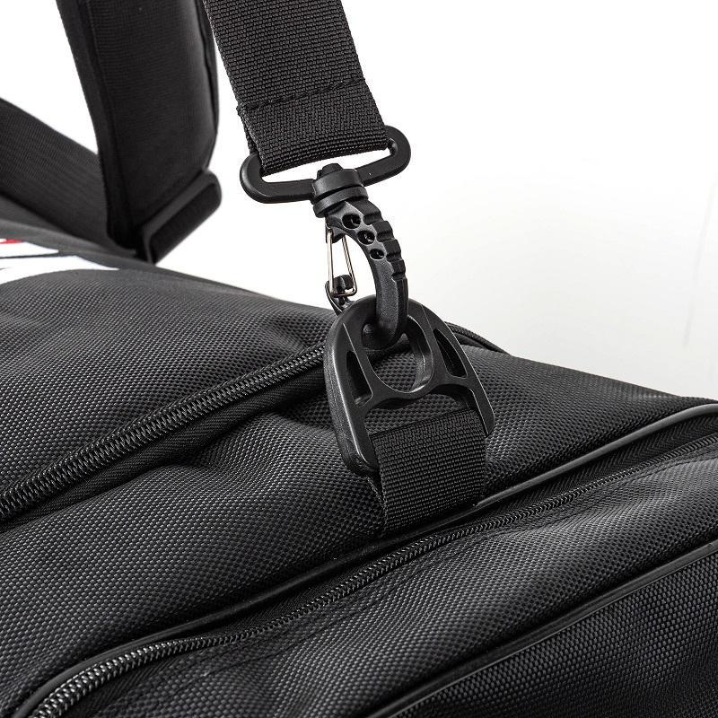 Rugged Large Hockey Bag Customized Logo Ice Hockey Bags Team Sports Bags