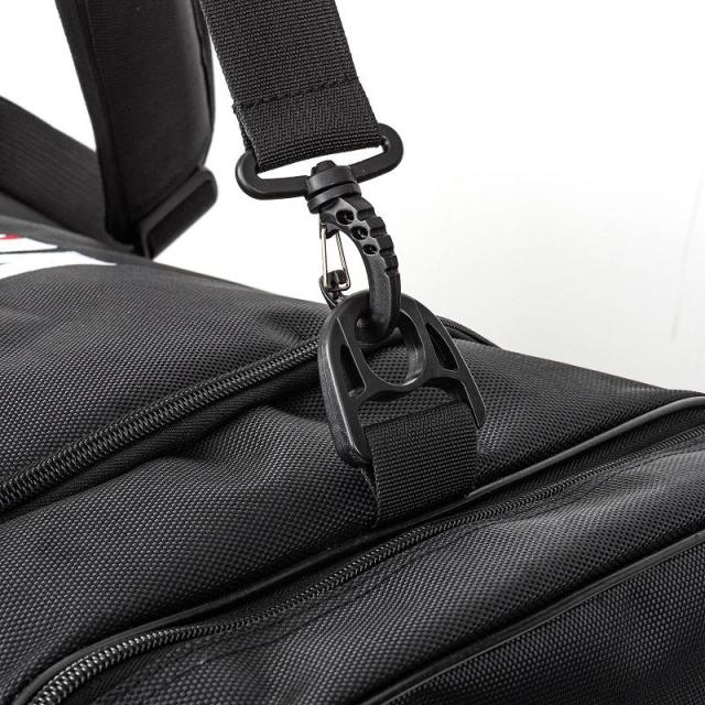 Rugged Large Hockey Bag Customized Logo Ice Hockey Bags Team Sports Bags