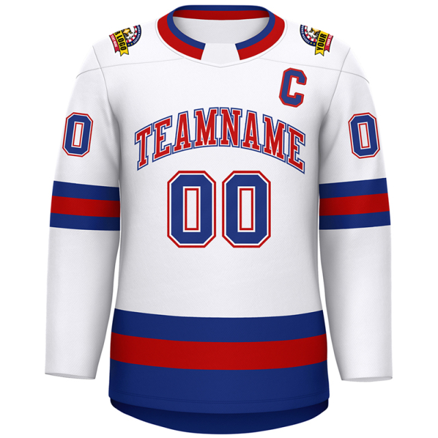 New Style Custom Hockey Jerseys High Quality Practice Jerseys Ice Hockey Jerseys