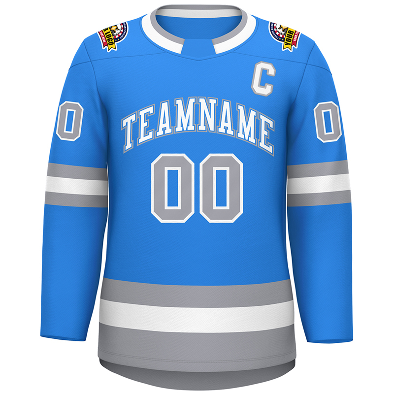 New Style Custom Hockey Jerseys High Quality Practice Jerseys Ice Hockey Jerseys