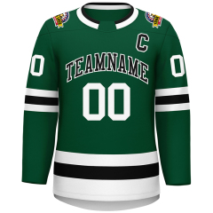 New Style Custom Hockey Jerseys High Quality Practice Jerseys Ice Hockey Jerseys