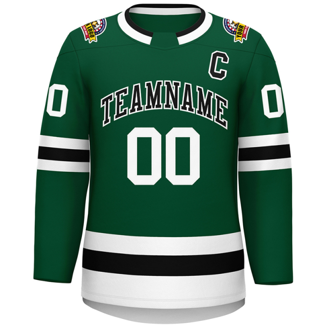 New Style Custom Hockey Jerseys High Quality Practice Jerseys Ice Hockey Jerseys