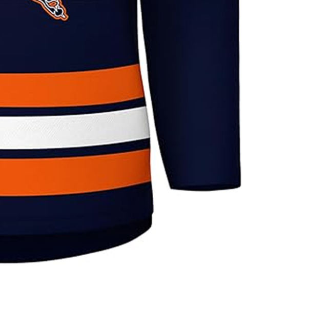 Sublimated Ice Hockey Jersey Hockey Wear Uniform Custom Top Quality Hockey Jersey
