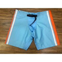 Custom Premium Factory Ice Hockey Pant Shell Tailored for Team Uniforms
