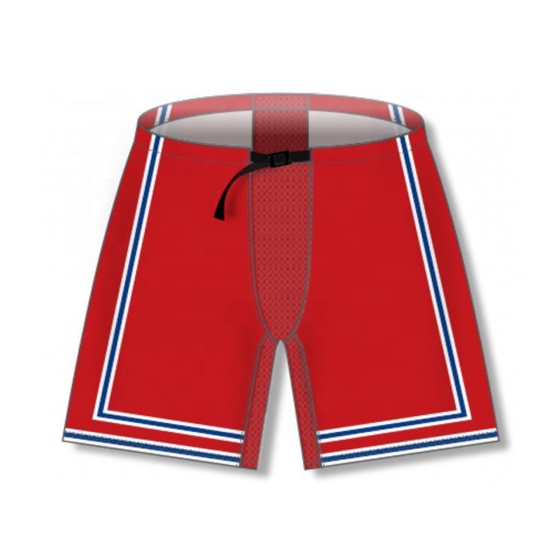 Affordable Custom Sublimated Ice Hockey Pant Shell