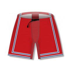 Affordable Custom Sublimated Ice Hockey Pant Shell