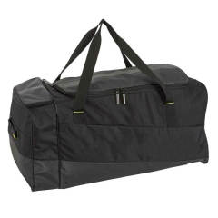 Premium Personalized Ice Hockey Gear Bag with Custom Team Logo for Players and Goalies