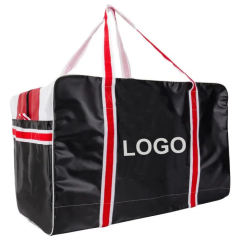 Custom Logo Color Ice Hockey Gear Bags Personalized Sports Equipment Storage