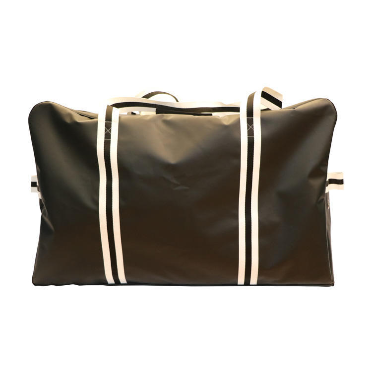 Personalized Ice Hockey Equipment Bags Custom Logo Color Sports Gear Storage