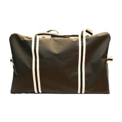 Personalized Ice Hockey Equipment Bags Custom Logo Color Sports Gear Storage