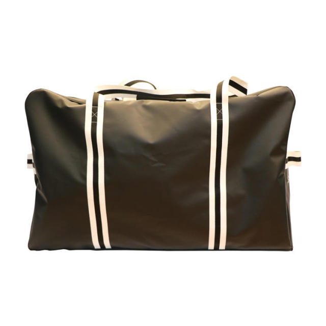 Personalized Ice Hockey Equipment Bags Custom Logo Color Sports Gear Storage