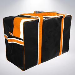 Custom Ice Hockey Goalie Duffle Bag 22 28 32 40 Inch Team Ice Hockey Bag