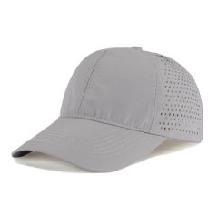 Personalized Fitted Embroidered Sports Caps Custom Logo Hats