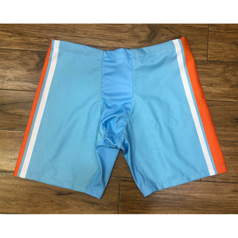 Custom Premium Factory Ice Hockey Pant Shell Tailored for Team Uniforms