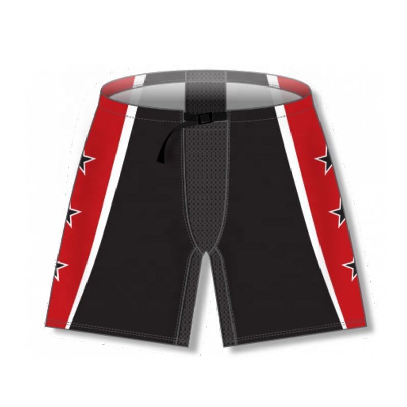 Affordable Custom Sublimated Ice Hockey Pant Shell