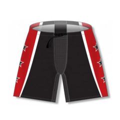 Affordable Custom Sublimated Ice Hockey Pant Shell