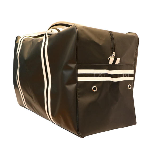 Personalized Ice Hockey Equipment Bags Custom Logo Color Sports Gear Storage