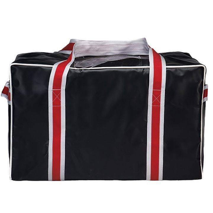 Custom Ice Hockey Goalie Duffle Bag 22 28 32 40 Inch Team Ice Hockey Bag