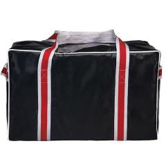 Custom Ice Hockey Goalie Duffle Bag 22 28 32 40 Inch Team Ice Hockey Bag