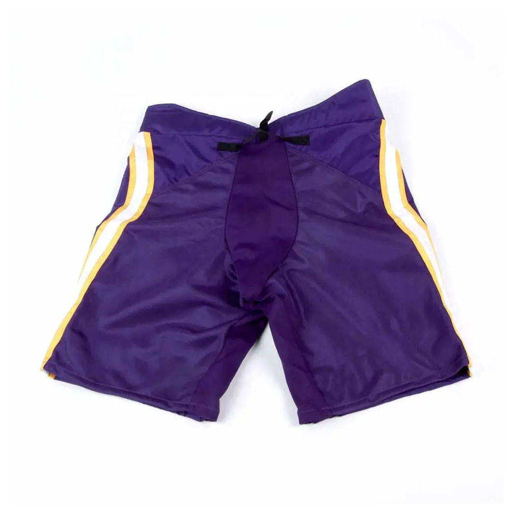 Premium Factory Ice Hockey Pant Shell Adult Sportswear for Team Uniforms