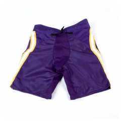 Premium Factory Ice Hockey Pant Shell Adult Sportswear for Team Uniforms