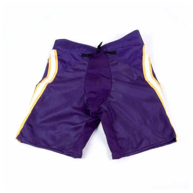 Premium Factory Ice Hockey Pant Shell Adult Sportswear for Team Uniforms
