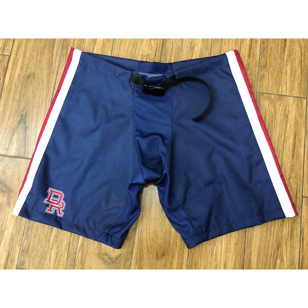 Custom Premium Ice Hockey Pant Shell Adult Sportswear Factory Made for Team Uniform