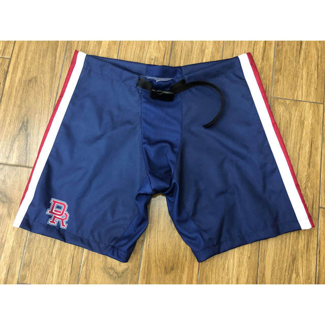 Custom Premium Ice Hockey Pant Shell Adult Sportswear Factory Made for Team Uniform
