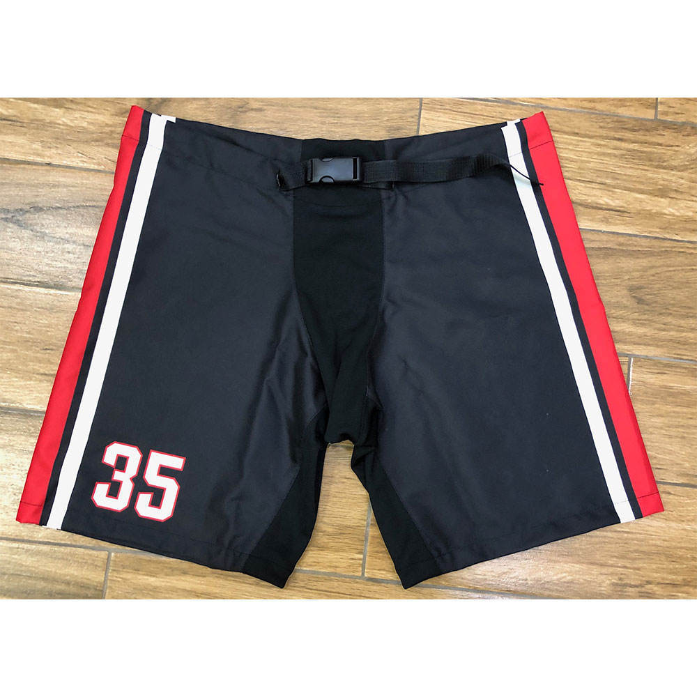 Hot Selling High Quality All Team Custom Ice Hockey Shell with OEM Service