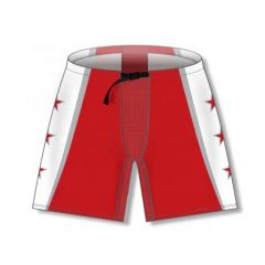 Affordable Custom Sublimated Ice Hockey Pant Shell