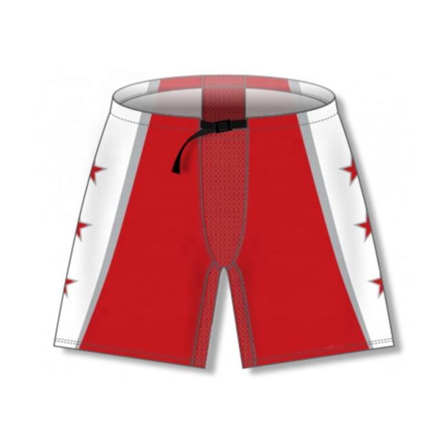 Affordable Custom Sublimated Ice Hockey Pant Shell