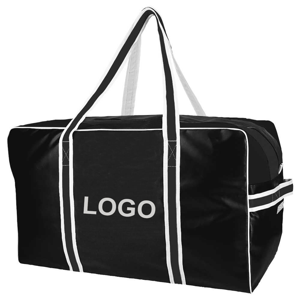 Custom Logo Color Ice Hockey Gear Bags Personalized Sports Equipment Storage
