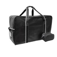 Custom Ice Hockey Goalie Duffle Bag 22 28 32 40 Inch Team Ice Hockey Bag