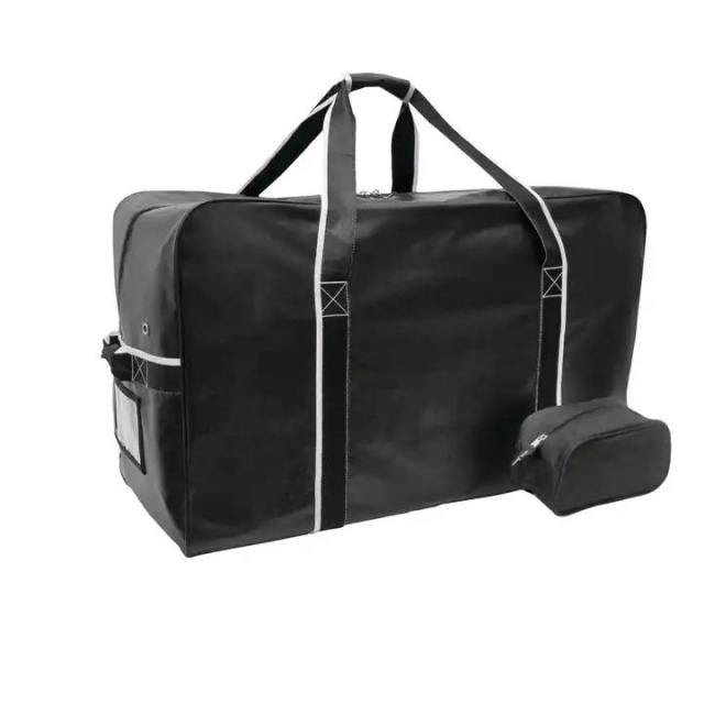Custom Ice Hockey Goalie Duffle Bag 22 28 32 40 Inch Team Ice Hockey Bag