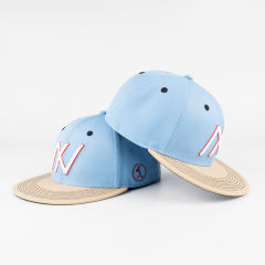 Latest Era Ice Hockey Cap Trendsetting Style