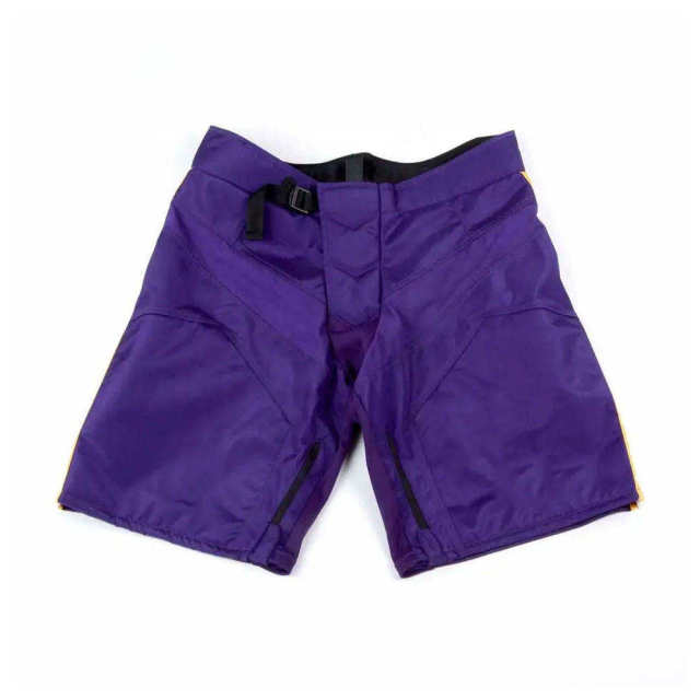 Premium Factory Ice Hockey Pant Shell Adult Sportswear for Team Uniforms