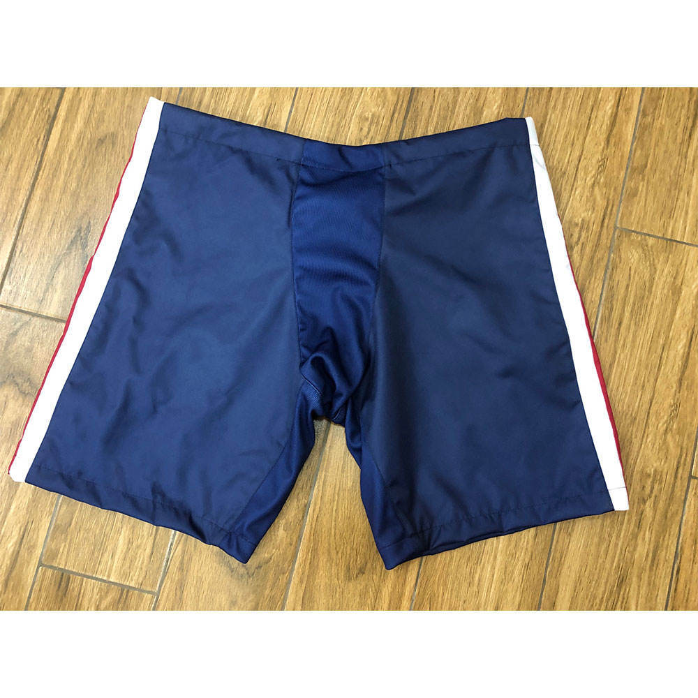 Custom Premium Ice Hockey Pant Shell Adult Sportswear Factory Made for Team Uniform