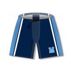 Affordable Custom Sublimated Ice Hockey Pant Shell