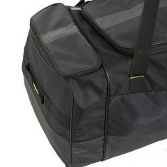Premium Personalized Ice Hockey Gear Bag with Custom Team Logo for Players and Goalies