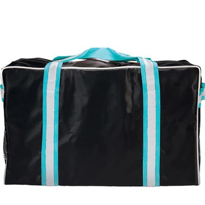Custom Ice Hockey Goalie Duffle Bag 22 28 32 40 Inch Team Ice Hockey Bag