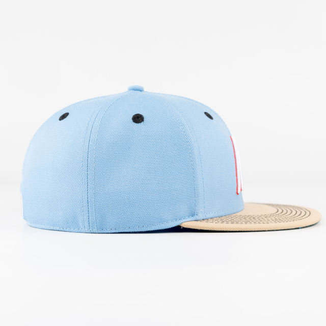 Latest Era Ice Hockey Cap Trendsetting Style