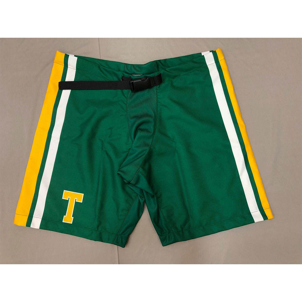 Custom Premium Ice Hockey Pant Shell Adult Sportswear Factory Made for Team Uniform