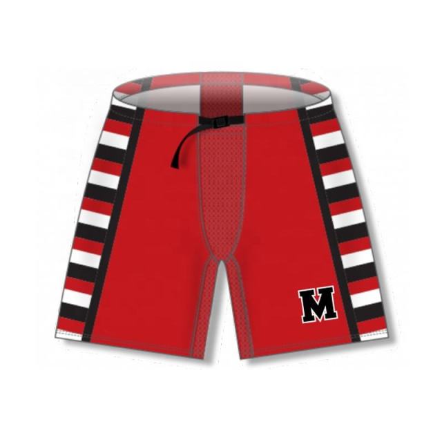 Affordable Custom Sublimated Ice Hockey Pant Shell