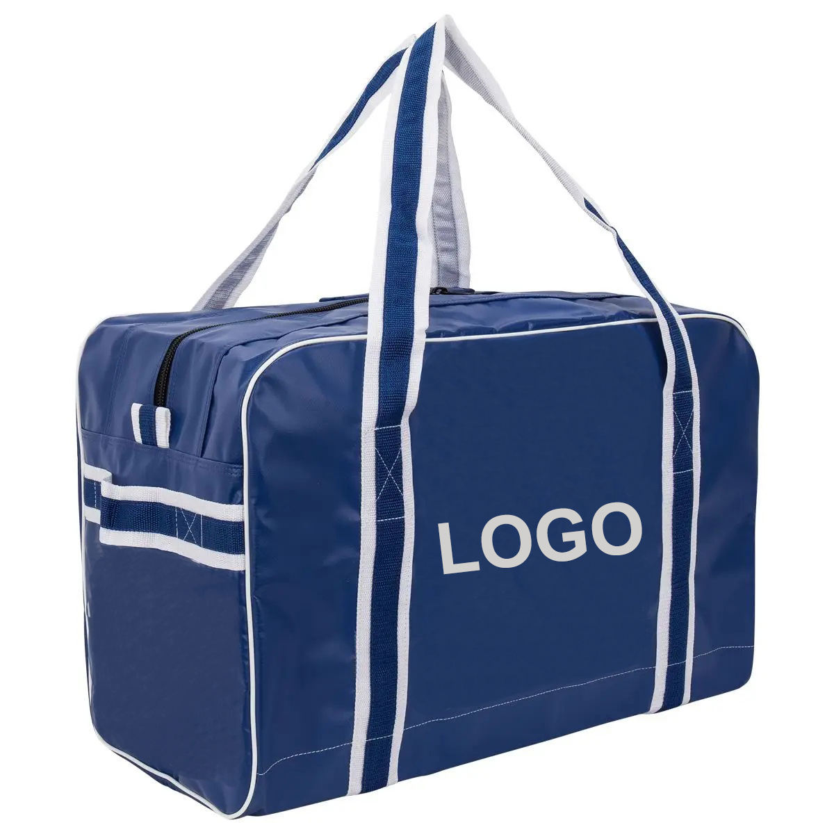 Custom Logo Color Ice Hockey Gear Bags Personalized Sports Equipment Storage