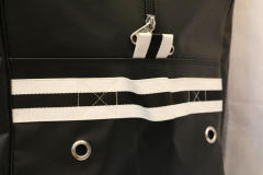 Personalized Ice Hockey Equipment Bags Custom Logo Color Sports Gear Storage